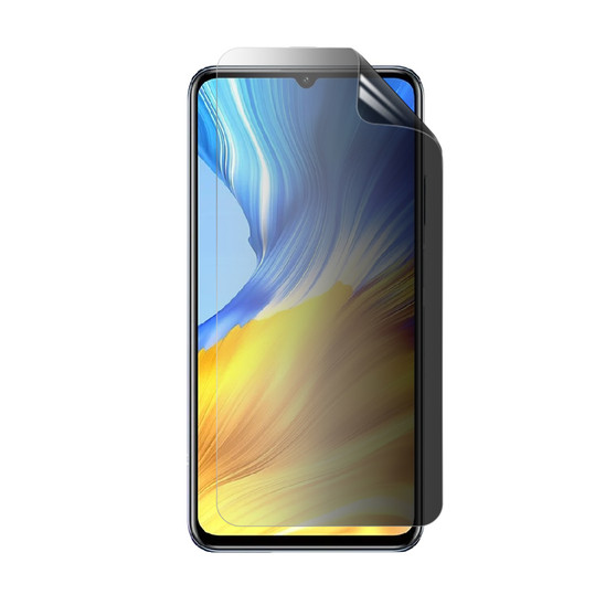 Honor X10 Max 5G Privacy Screen Protector