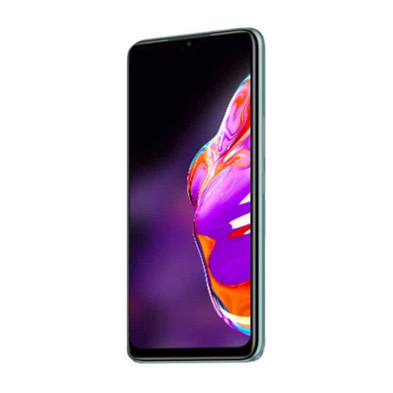 Infinix Hot 10s