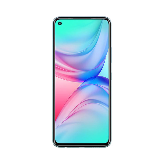 Infinix Hot 10