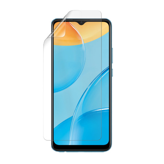 Oppo A35 Silk Screen Protector