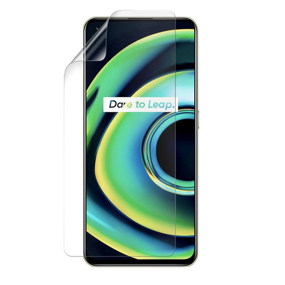 Realme Q3 Pro 5G Silk Screen Protector