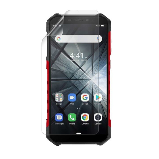Ulefone Armor X3 Silk Screen Protector