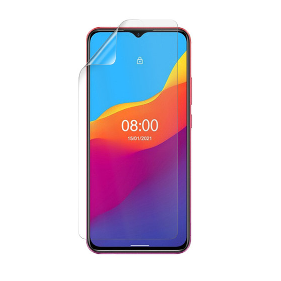 Ulefone Note 10 Silk Screen Protector