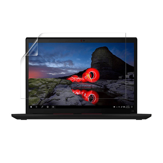 Lenovo ThinkPad X13 Gen 2 (Touch) Silk Screen Protector