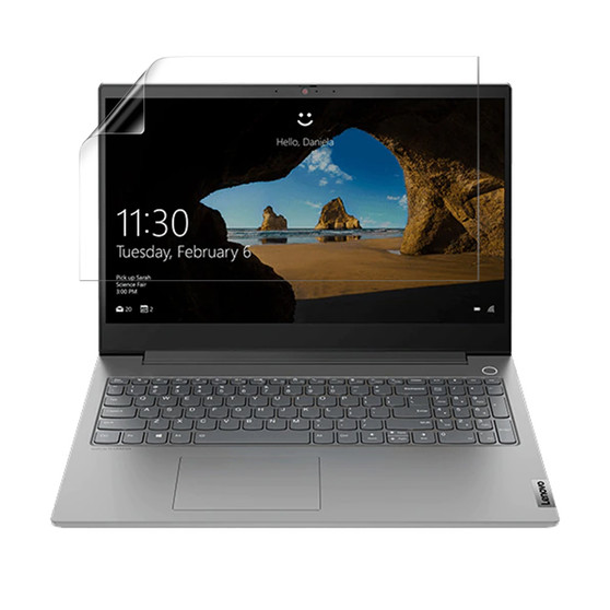 Lenovo ThinkBook 15p Silk Screen Protector