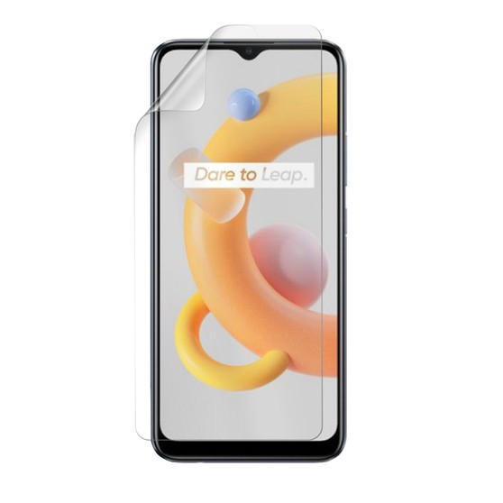 Realme C20A Silk Screen Protector