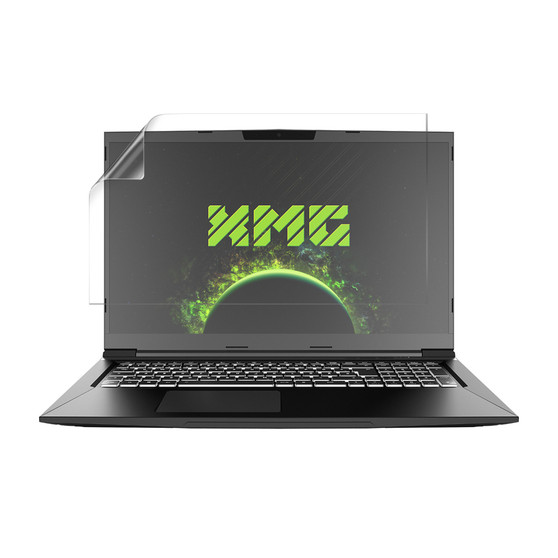 XMG Core 17 XCO17AE21 Silk Screen Protector