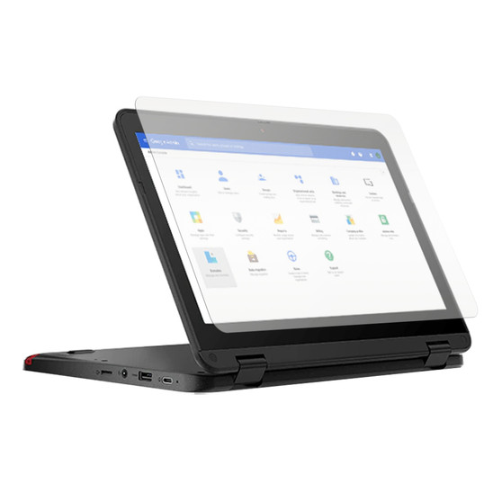 Lenovo 300e Chromebook Gen 3 Paper Screen Protector