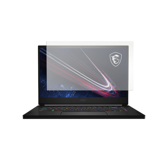 MSI GS66 Stealth 11U Paper Screen Protector