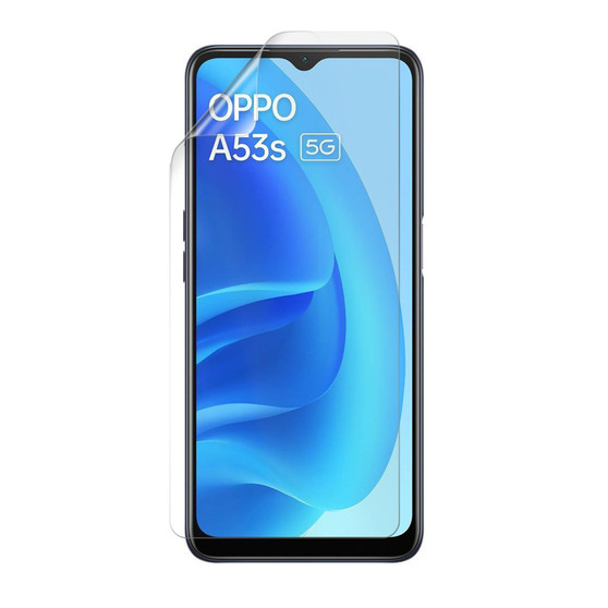 Oppo A53s 5G Silk Screen Protector