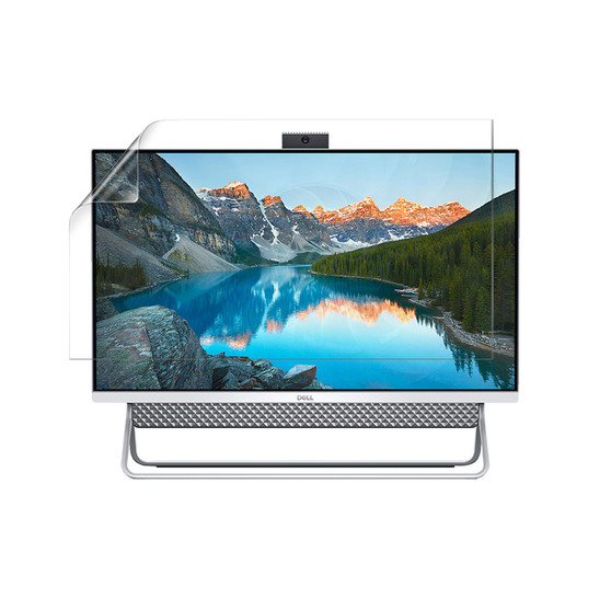Dell Inspiron 24 5000 (Non-Touch) Silk Screen Protector