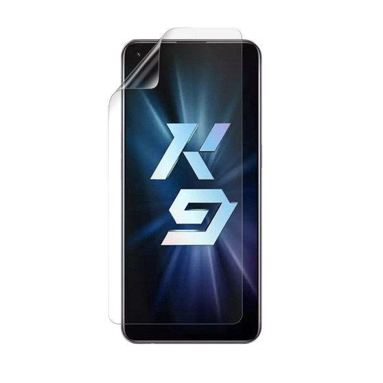 Oppo K9 5G Silk Screen Protector