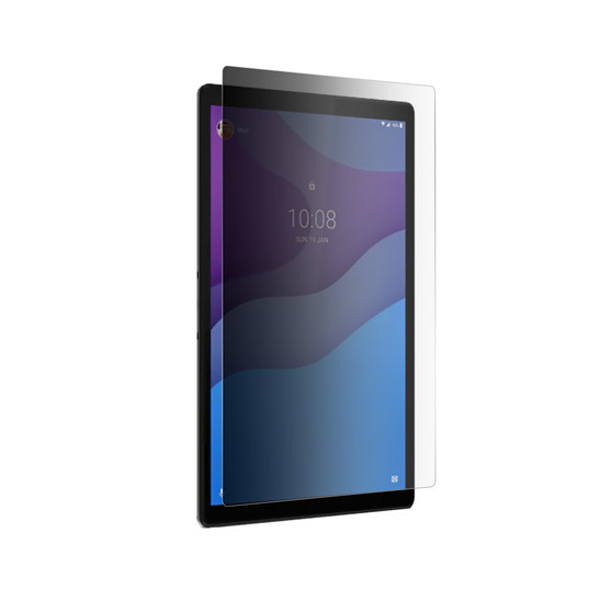 Lenovo Tab M10 HD (2nd Gen) Privacy (Portrait) Screen Protector