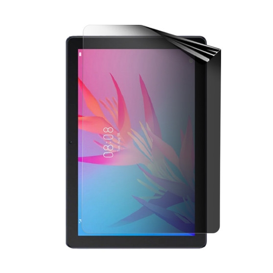Huawei MatePad T10s Privacy (Portrait) Screen Protector