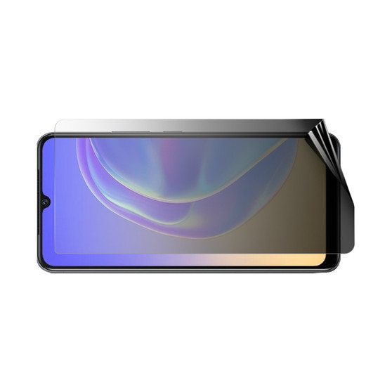 Vivo V21e Privacy (Landscape) Screen Protector