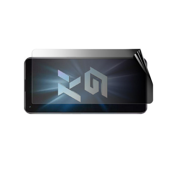 Oppo K9 5G Privacy (Landscape) Screen Protector