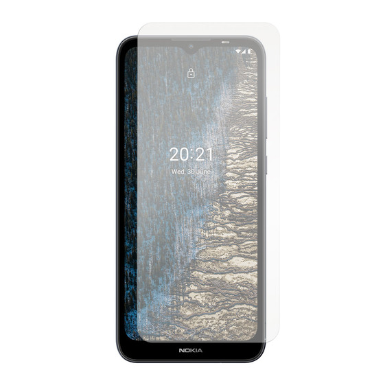 Nokia C20 Paper Screen Protector