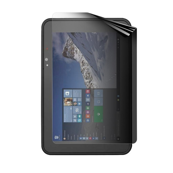 Zebra ET56 8 Privacy (Portrait) Screen Protector