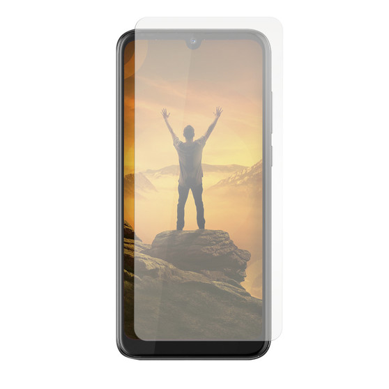 Gionee Max Paper Screen Protector