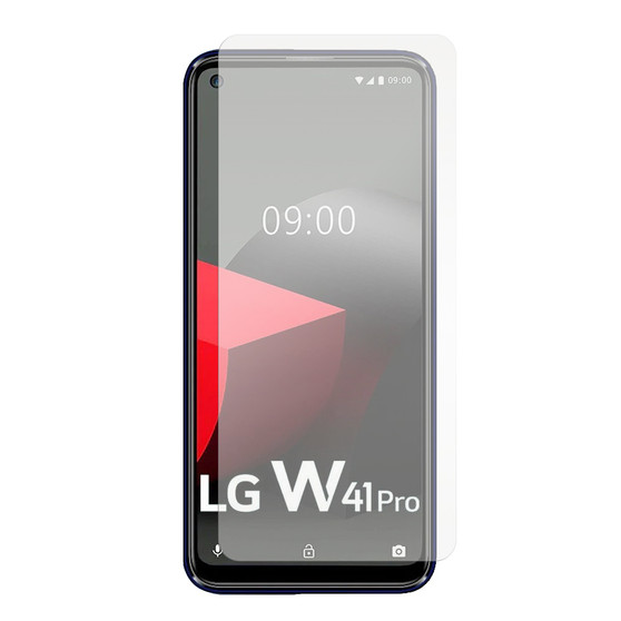LG W41 Pro Paper Screen Protector