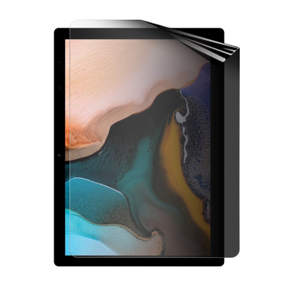 Chuwi UBook X (2020) Privacy (Portrait) Screen Protector