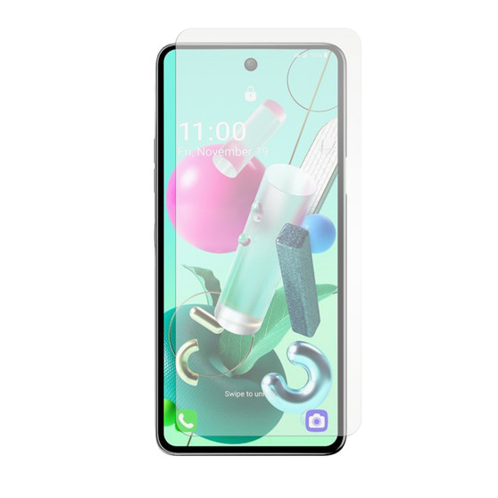 LG K92 5G Paper Screen Protector