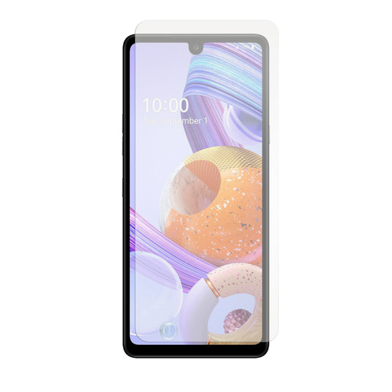 LG K71 Paper Screen Protector