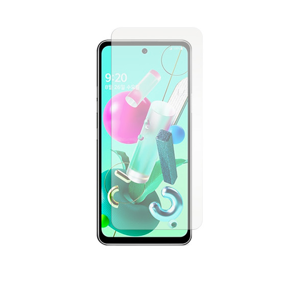 LG Q92 5G Paper Screen Protector
