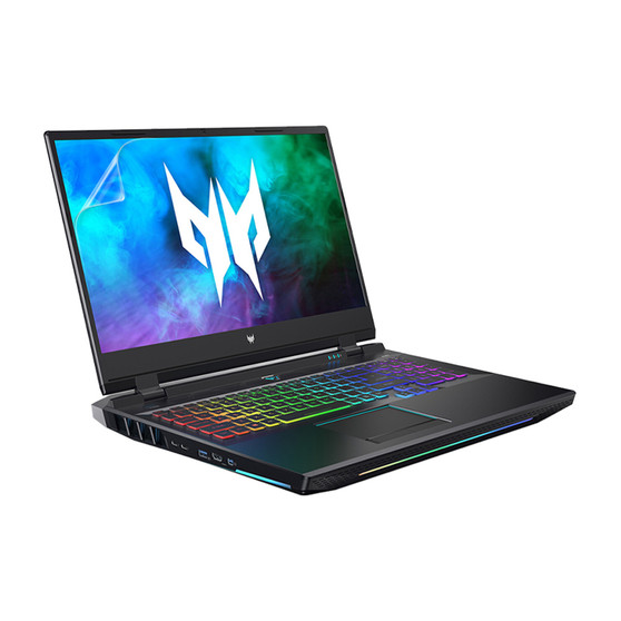 Acer Predator Helios 500 (PH517-52) Vivid Screen Protector