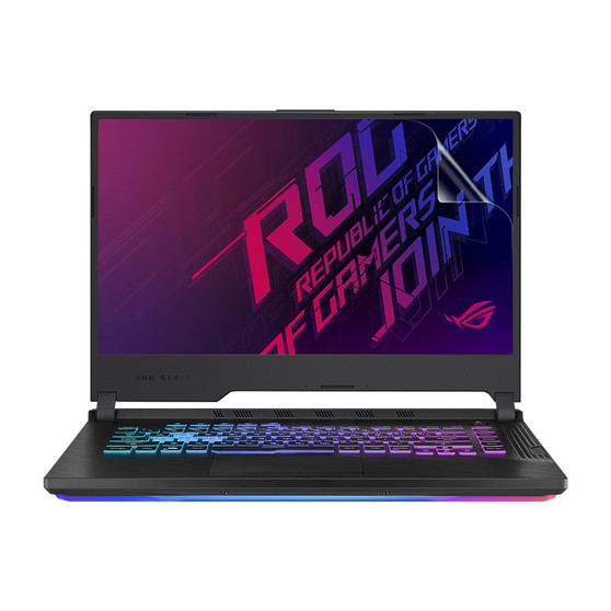Asus ROG Strix G G531 Vivid Screen Protector