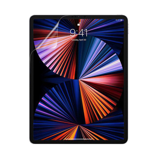 Apple iPad Pro 12.9 (5th generation) Vivid Screen Protector