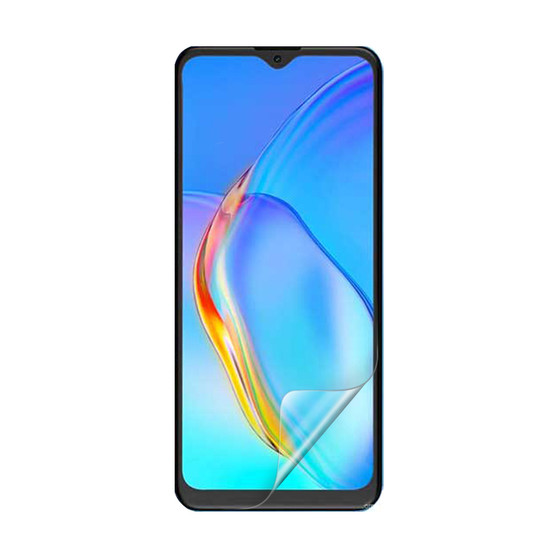 Gionee P15 Pro Vivid Screen Protector
