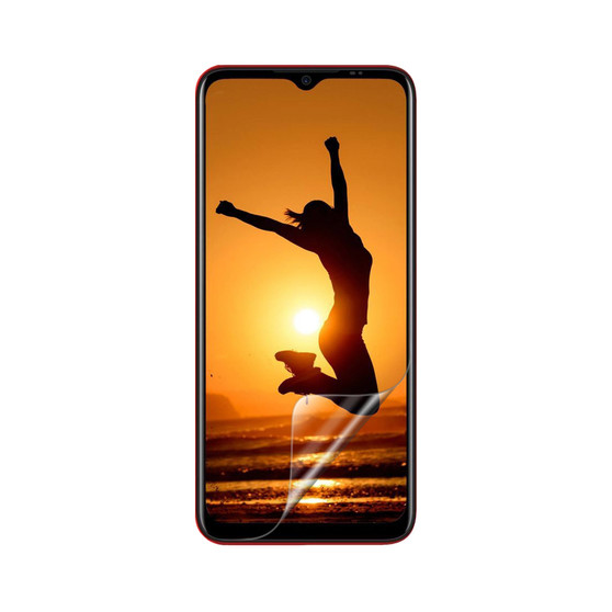 Gionee Max Pro Vivid Screen Protector