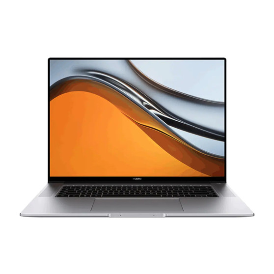 Huawei MateBook 16 (2021)