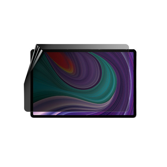 Lenovo Pad Pro 11 (2021) Privacy Quad Screen Protector