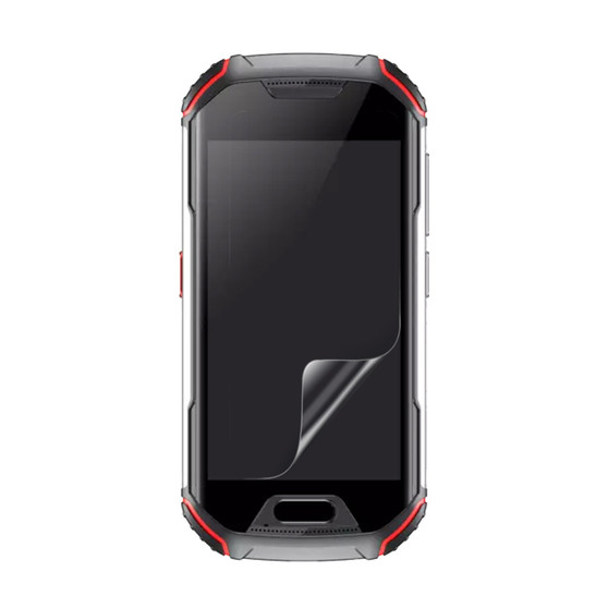 Unihertz Atom L Vivid Screen Protector