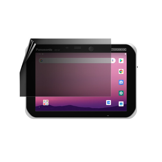 Panasonic Toughbook S1 (FZ-S1) Privacy Quad Screen Protector