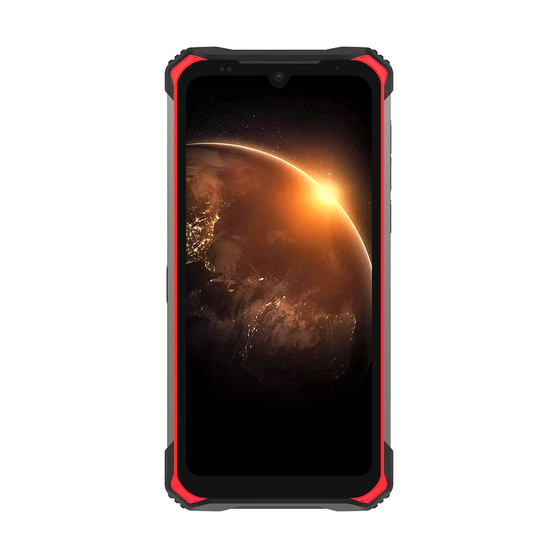 Doogee S86