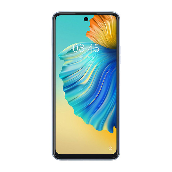 Tecno Camon 17 Pro