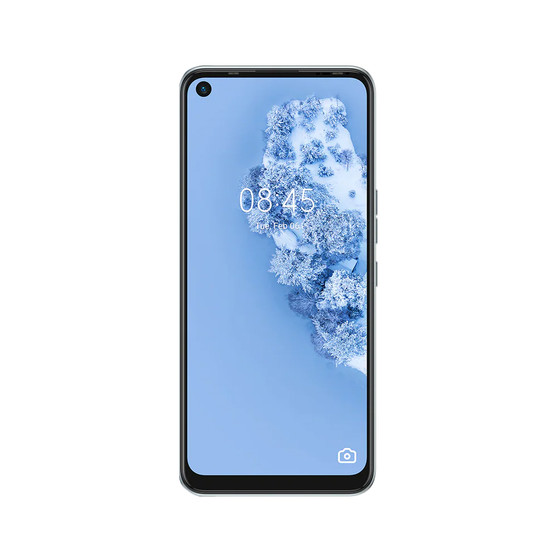 Tecno Camon 17