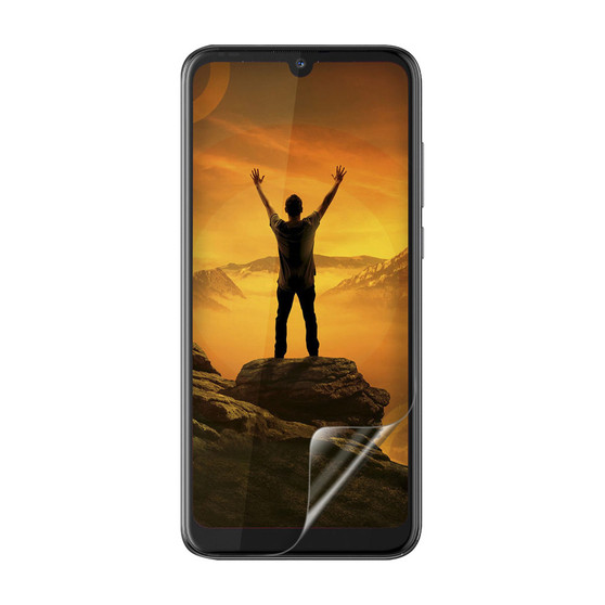 Gionee Max Vivid Screen Protector