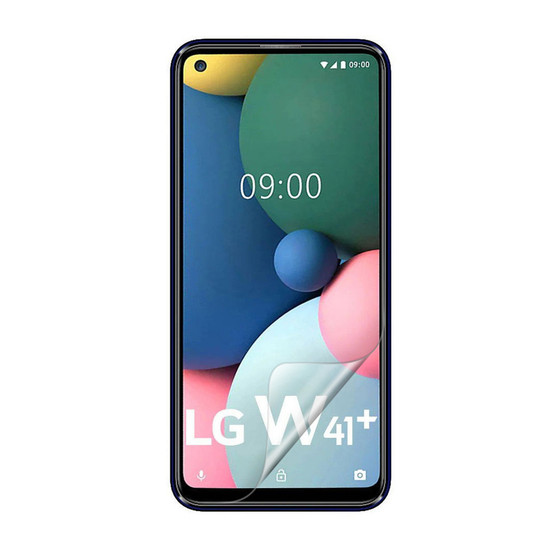 LG W41 Plus Vivid Screen Protector