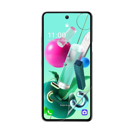 LG K92 5G Vivid Screen Protector