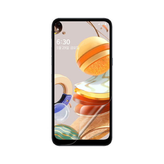 LG Q61 Vivid Screen Protector