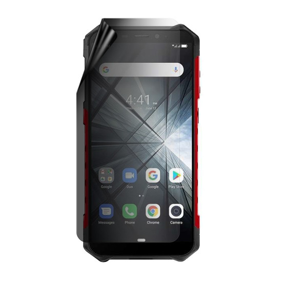 Ulefone Armor X3 Privacy Lite Screen Protector