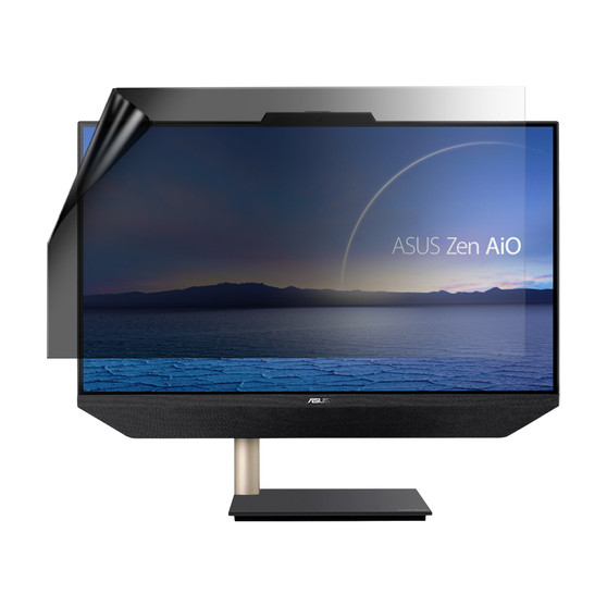 Asus Zen AiO 24 A5401 (Non-Touch) Privacy Lite Screen Protector