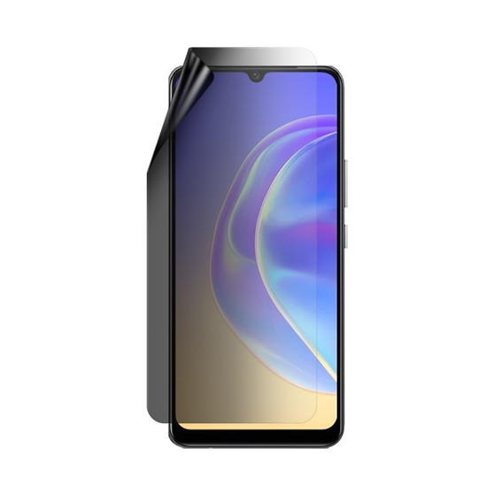 Vivo V21e Privacy Lite Screen Protector