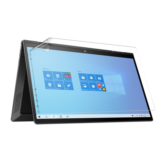 HP Envy x360 13 AY0021NR Silk Screen Protector