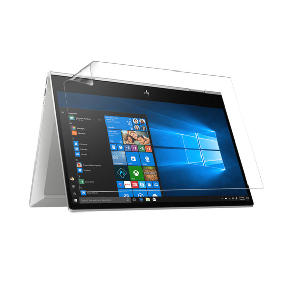 HP Envy x360 15 DR0000 Silk Screen Protector