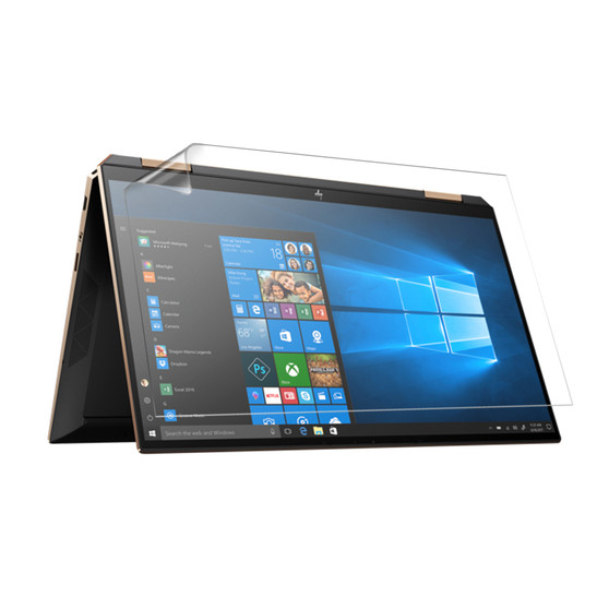 HP Spectre x360 13 AW1000 Silk Screen Protector